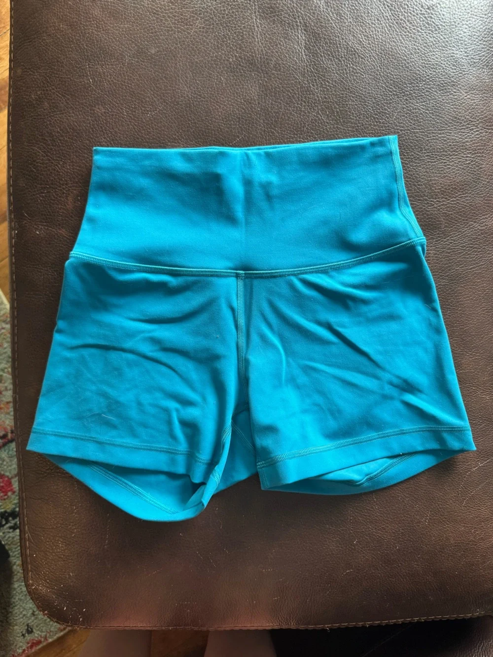 lululemon athletica wunder train